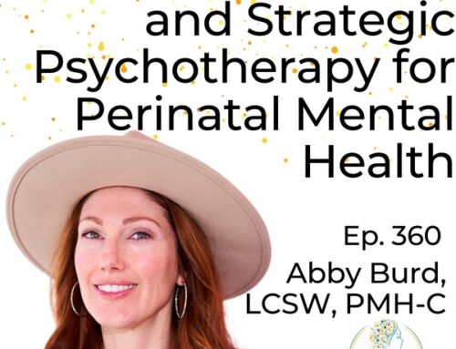 Clinical Hypnosis for Perinatal Mental Health